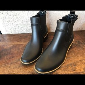 Kate Spade - Rain Boots